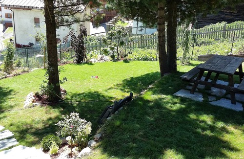 Peio Apartamento | Trentino, valle di sole, casa donatella, parconazionaledellostelvio peio