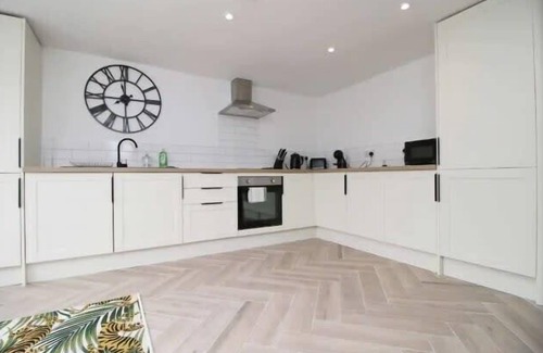 Pentre Casa | Treorchy Terrace: Stunning Rhondda Valley