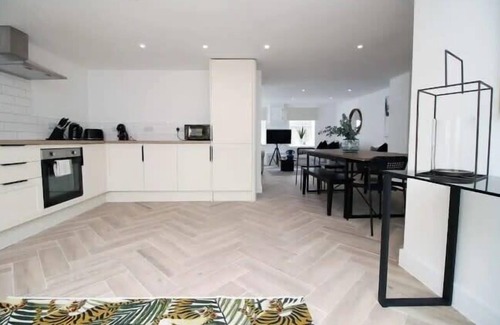 Pentre Casa | Treorchy Terrace: Stunning Rhondda Valley