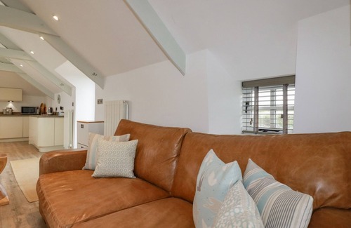 Trebarwith Cabaña | TRERUBIES, pet friendly, character holiday cottage in Delabole