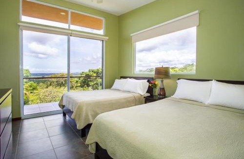 Damas Casa | Tres Amigos - Luxurious with Jungle and Ocean View