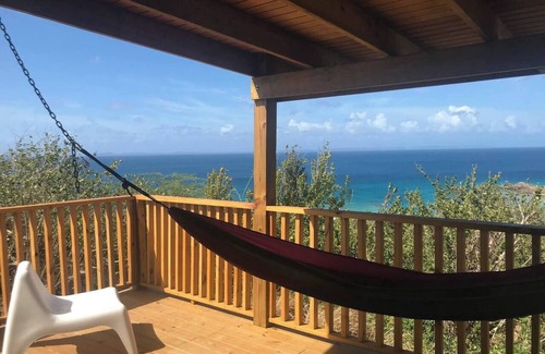 Playa Sardinas I Apartamento | Tres Bahías Eco Villas West Port Studio