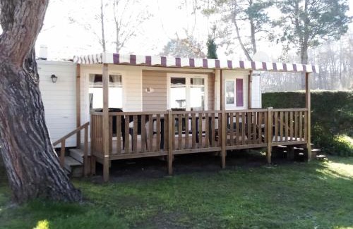 Les Mathes Otro | TRES BEAU MOBIL HOME spacieux de 2ch - 6 personnes - LES CHARMETTES 103 - La PALMYRE , Les MATHES