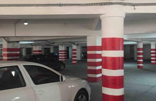 Cite El Houda Casa | Tres BEL Appartement Avec Piscine ET Parking A 10 MIN DE LA Plage D Agadir