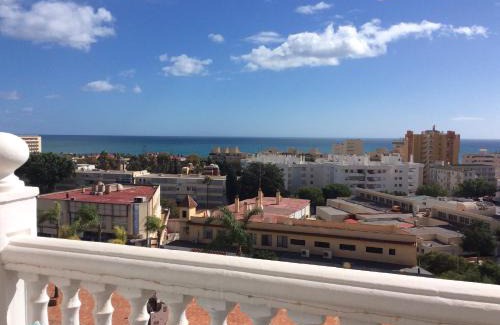 Carihuela Apartamento | Tres Carabelas