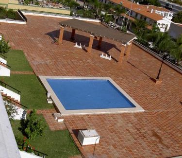 Carihuela Apartamento | Tres Carabelas