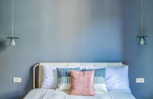 Guastalla Apartamento | Tres chic in the heart of Milan