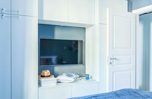 Guastalla Apartamento | Tres chic in the heart of Milan