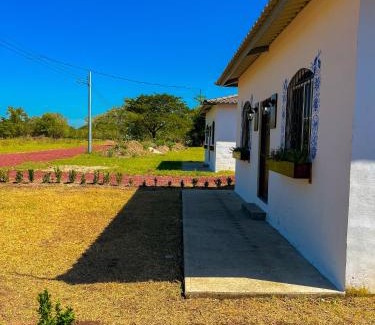 Playa Las Hojas Apartamento | Tres Cielos Cabañas