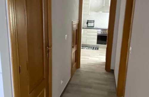 Ciudad Rodrigo Apartamento | TRES COLUMNAS