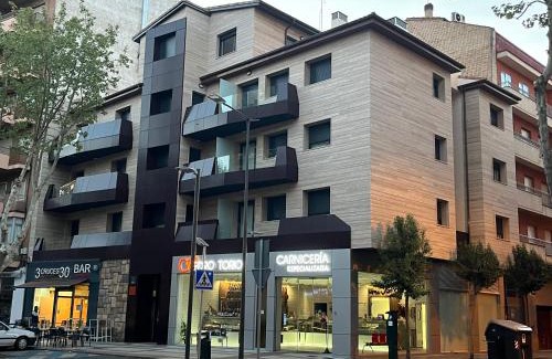 Zamora Apartamento | TRES CRUCES Centro ZAMORA