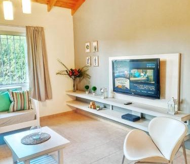 Mina Clavero Casa | Tres Deseos