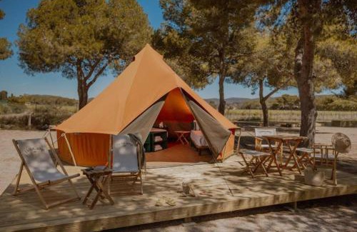 Vall-Llobrega Otro | Tres Estrellas Costa Brava