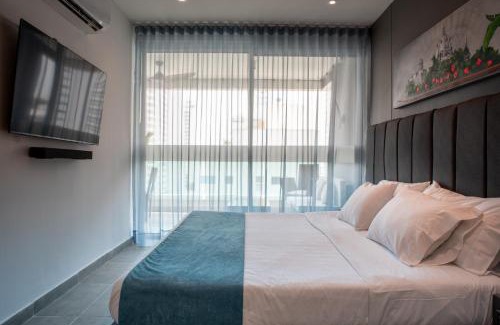 Castillogrande Apartamento | Tres habitaciones - Vista al Mar