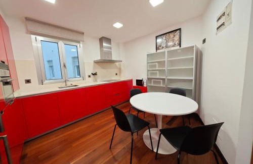O Perpetuo Socorro Apartamento | Tres habitaciones Fragoso Vigo
