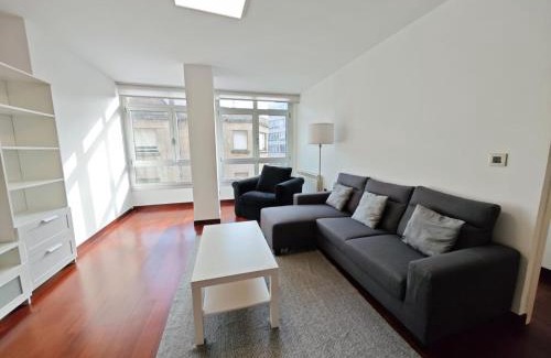 O Perpetuo Socorro Apartamento | Tres habitaciones Fragoso Vigo
