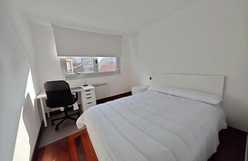 O Perpetuo Socorro Apartamento | Tres habitaciones Fragoso Vigo