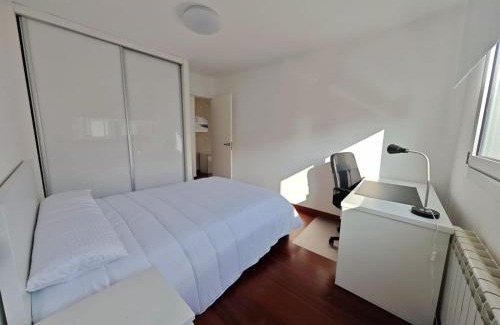O Perpetuo Socorro Apartamento | Tres habitaciones Fragoso Vigo