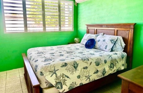 Anasco Casa | Tres Hermanos Beach House- Unit 1