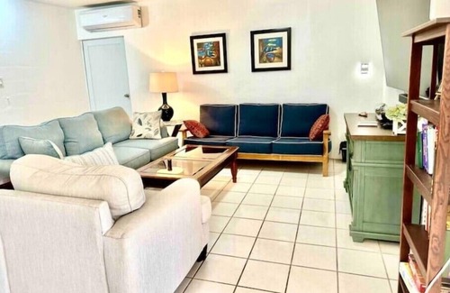 Anasco Casa | Tres Hermanos Beach House- Unit 1