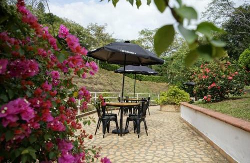 San Jeronimo Hotel | Tres Lagos Hotel