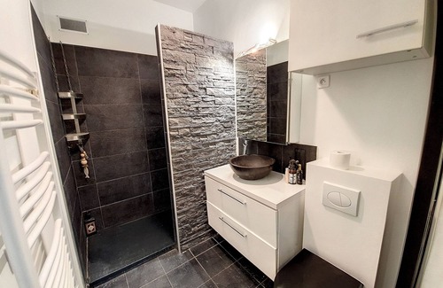 Vignerons Apartamento | Tres mignon appartement Toutes commodités et metro a 2 mn et du Rer