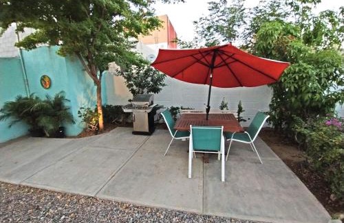 Los Cabos Apartamento | Tres Migueles, habitación Anngel, comoda, cerca de la marina, zona turistica y playa