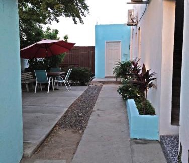 Los Cabos Apartamento | Tres Migueles, habitación Anngel, comoda, cerca de la marina, zona turistica y playa