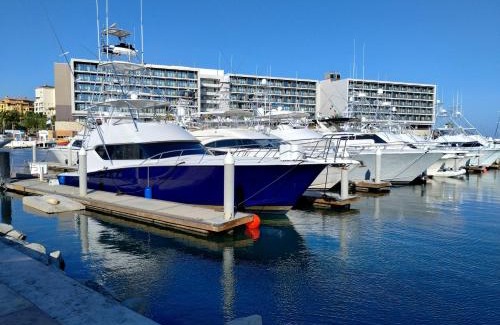 Los Cabos Apartamento | Tres Migueles, habitación Anngel, comoda, cerca de la marina, zona turistica y playa