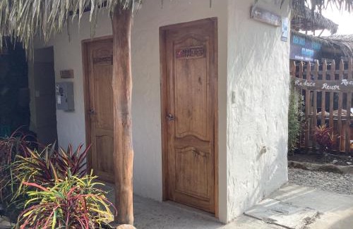Montañita Casa | Tres Palmas