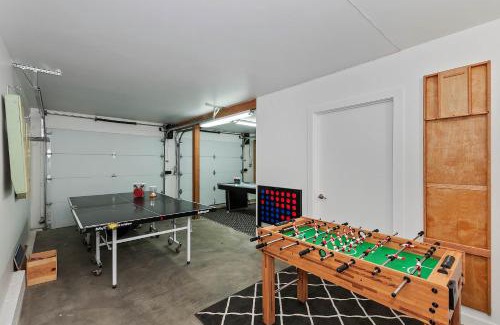 Green Valley Lake Casa | Tres Patos - Lakefront Stay for 8