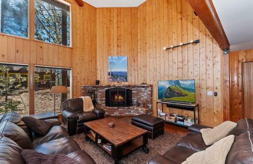 Green Valley Lake Casa | Tres Patos - Lakefront Stay for 8