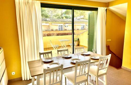 Llafranc Apartamento | Tres Pins 2