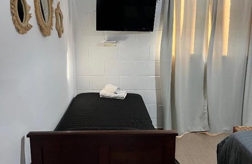 Salsipuedes Apartamento | Tres Soles