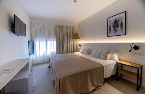 Ciutadella de Menorca Hotel | Tres Tocs