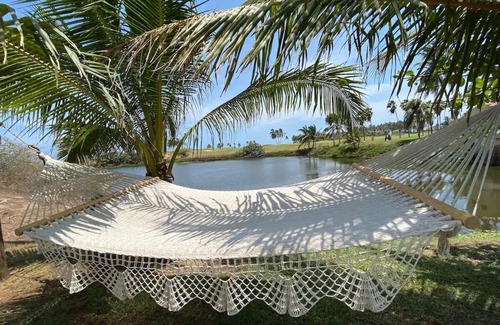 Área del bulevar Barra Vieja Villa | Tres Vidas Villa completa pet friendly