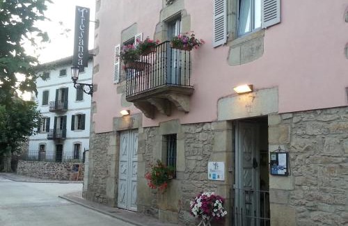 Ituren Apartamento | Tresanea Apartamentos