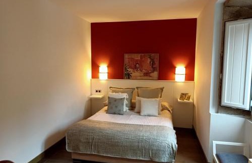 Ituren Apartamento | Tresanea Apartamentos