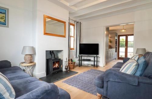 Crantock Casa | Tresawle