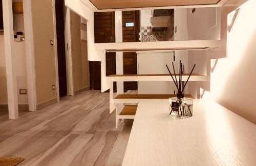 Benevento Apartamento | Trescene Room Locazione Breve Turistica