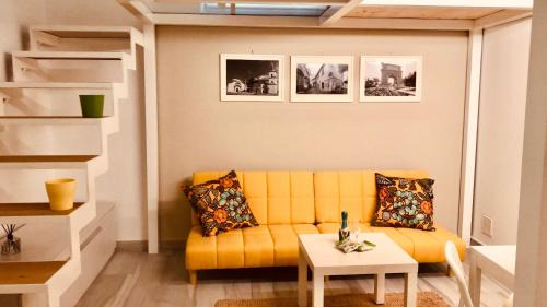Benevento Apartamento | Trescene Room Locazione Breve Turistica
