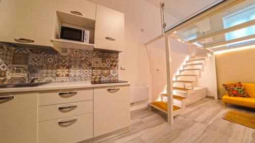Benevento Apartamento | Trescene Room Locazione Breve Turistica