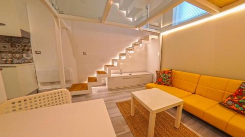 Benevento Apartamento | Trescene Room Locazione Breve Turistica