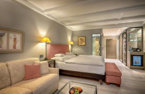 Titisee-Neustadt Hotel | Treschers Schwarzwald Hotel