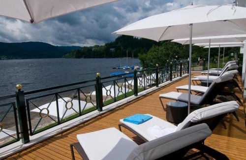 Titisee-Neustadt Hotel | Treschers Schwarzwald Hotel