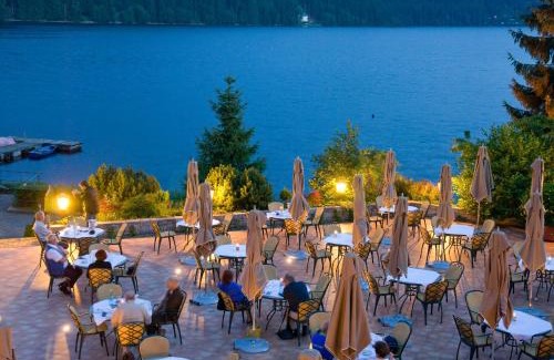 Titisee-Neustadt Hotel | Treschers Schwarzwald Hotel