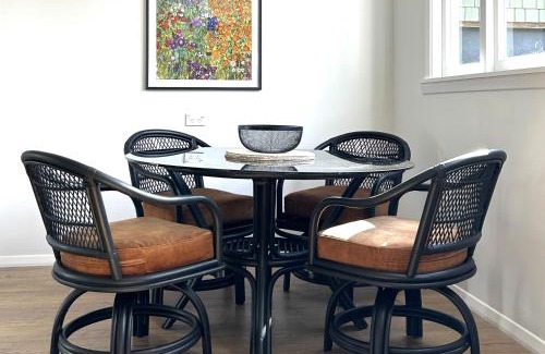 Blenheim Apartamento | Tresco Apartments