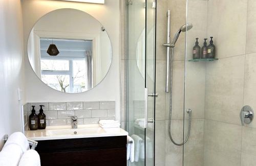 Blenheim Apartamento | Tresco Apartments