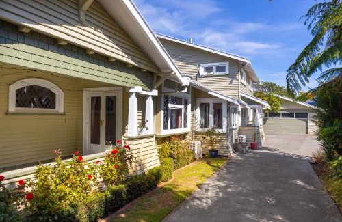 Blenheim Apartamento | Tresco Apartments