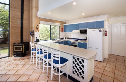 Dunsborough Casa | ** Tresco ** Dunsborough Seaside Villa